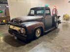 Thumbnail Photo 12 for 1954 Ford F100